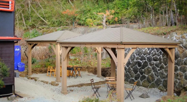 Коттедж Minamitsuru-gun - House - Vacation STAY 82298