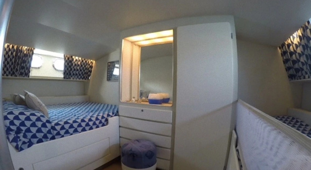 Люкс Executive Yacht Suite Rosignano Solvay