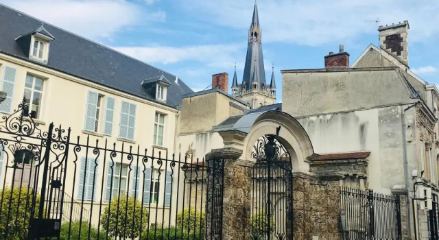 Le Secret de Louise, Забронировать Отель Отели Эперне 4 звезды, рядом с Georges Cartier Champagne House, 4*