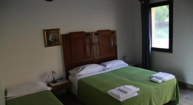 Номер Standard Il Campetto Country House