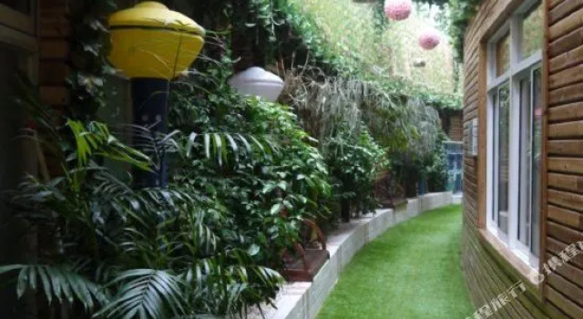 Lisboa 369 Hotel, Rezerwuj Hotel Tianning Changzhou
