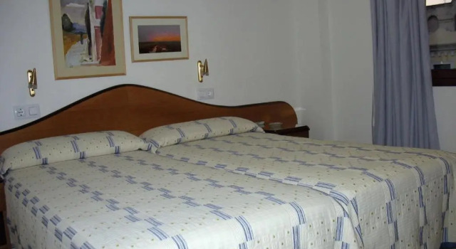 Hostal La Barretina