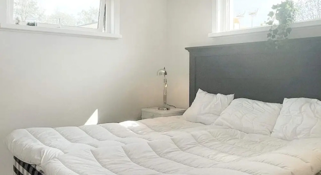 4 Person Holiday Home in Borgholm-by Traum, Varaa Lomakoti Mökit kohteessa Småland, Mökki
