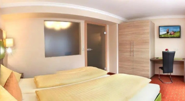 Люкс Hotel Austria - inklusive Joker Card im Sommer
