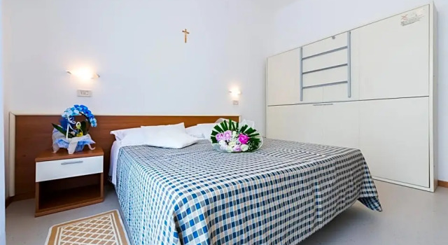 Номер Comfort Hotel Lem-Casadei