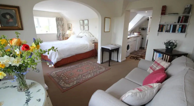 Manton Lodge Farm, Buchen Sie Bauernhof Manton Rutland