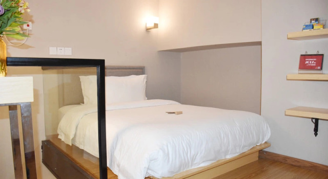 King Style Hotel Apartment