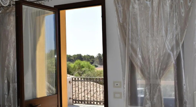 Семейный номер Superior Agriturismo Il Ranch