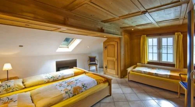 Ambiente, Prenota Hotel Brienzwiler 