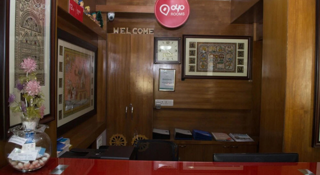 OYO 2182 Hotel Seetal