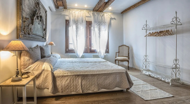 Апартаменты Venice Dream House San Lorenzo