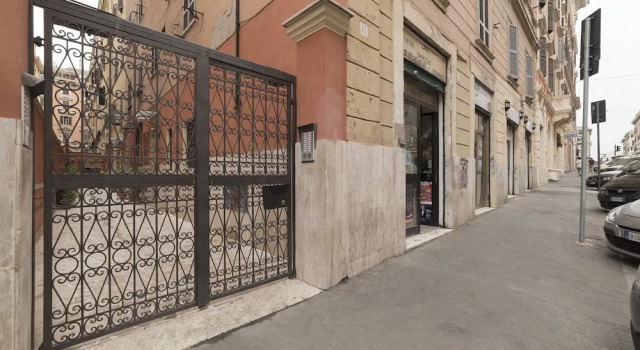 Rome Accommodation Jazz House, Забронировать Отель Рим Лацио, рядом с Вокзал Термини