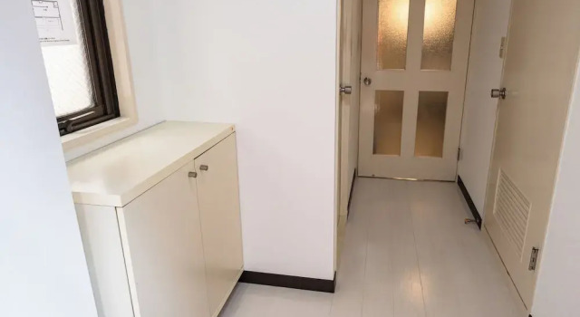 Апартаменты PrinetzShinjuku4F