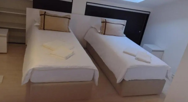 Апартаменты Agent Lux Apartments