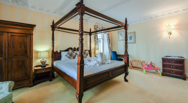 Boat Country Inn and Restaurant, Забронировать Отель Бот-оф-Гартен Cairngorms