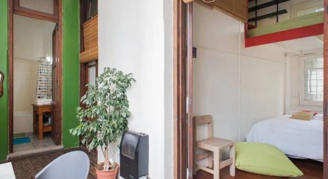 La Boca B&B - Adults Only, Rezervovat Penzión se snídaní La Boca Buenos Aires Province