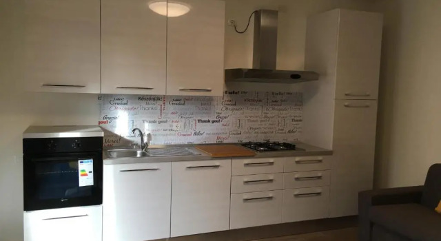 Апартаменты с 2 комнатами Residenza Elena