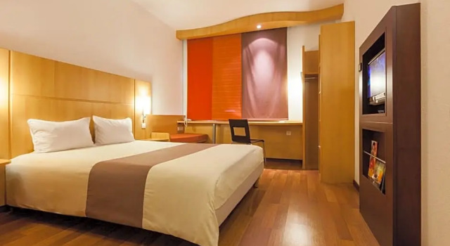 Номер Standard Ibis Tunis