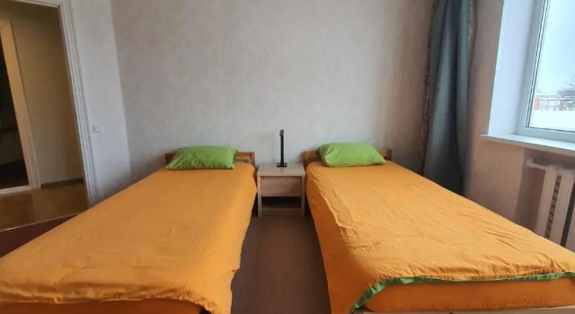 Aluksne Apartment, Prenota Appartamento Hotel a Vidzeme con parcheggio, Parcheggio