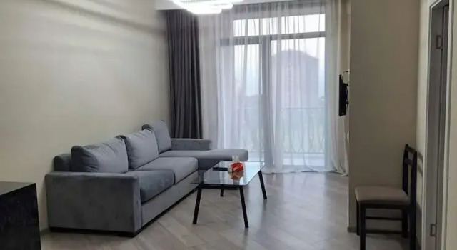Апартаменты Standard 1-3 bdr condos by Revamp