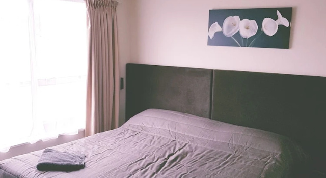 Номер Standard City Worcester Motel