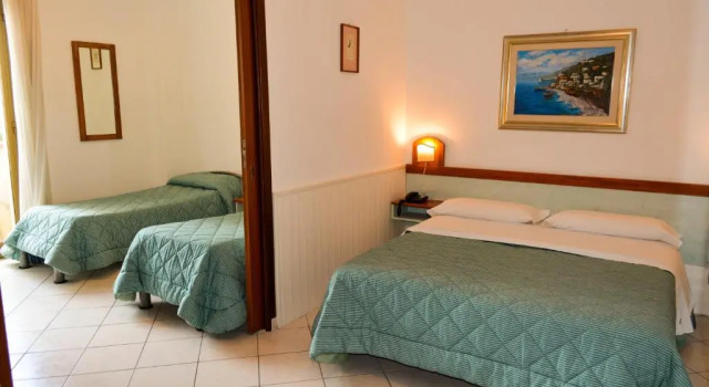 Семейный номер Standard Hotel Condor