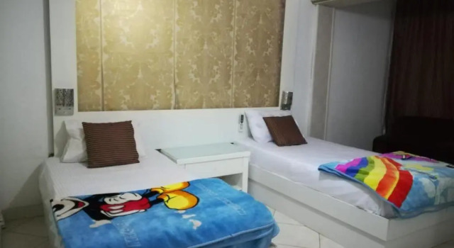 Apartment at Milsa Nasr City, Building No. 35, Rezervovat Apartmán Nasr City 