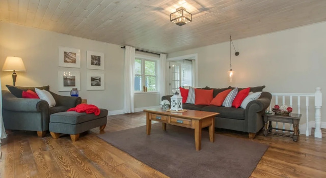 Daydreams Cottage~Beautiful 5 Bed 2 Bath Cottage on Brandy Lake, Prenota Casa vacanze Port Carling Muskoka