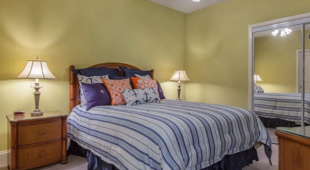 Caribe Unit B305, Boek Appartement Orange Beach 