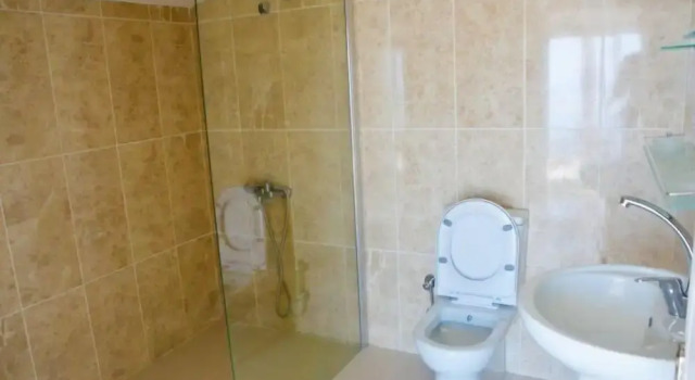 Вилла Kalkan 3 Bedrooms Villa Private Pool