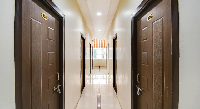 OYO 64986 Hotel Balaji Inn