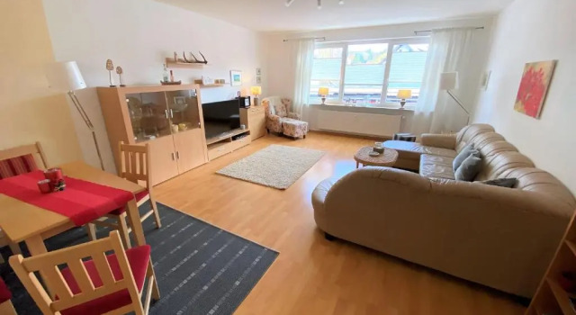 Апартаменты Ferienwohnung Chris
