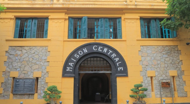 Hoan Kiem Hostel