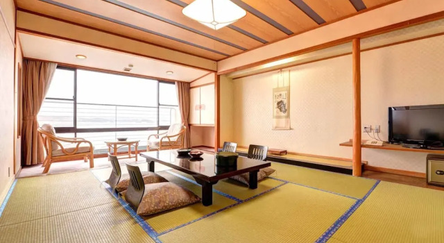 Standard Zimmer Taikairou