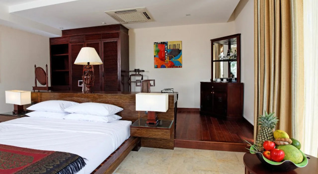 Takalau Resort