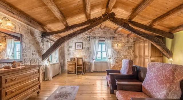 Вилла Villa Giselle
