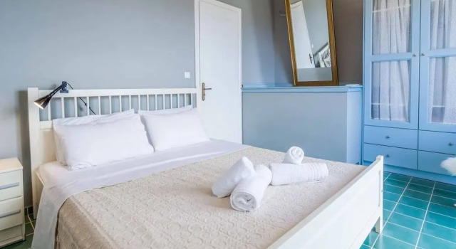 Joannas Sunset Villa, Забронировать Вилла Виллы Фискардо, Вилла