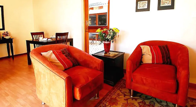 Calico Guest House