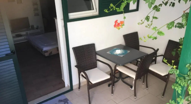 Апартаменты Apartments Marino Gojak