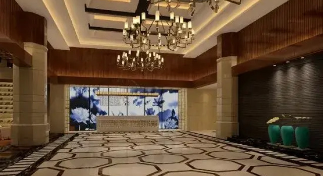 Yancheng Runyue International Hotel (Golden Eagle International Shopping Center), Prenota Hotel Yancheng Jiangsu