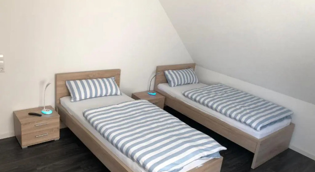 Traumferienwohnung 1