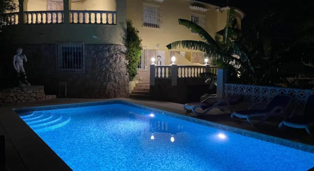 Апартаменты Villa Romeo
