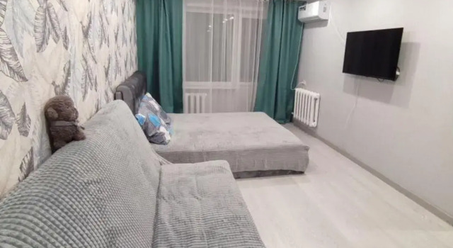 Apartments on 78 Musina Street, Buchen Sie Ferienwohnung Novo-Savinovskiy district Kasan
