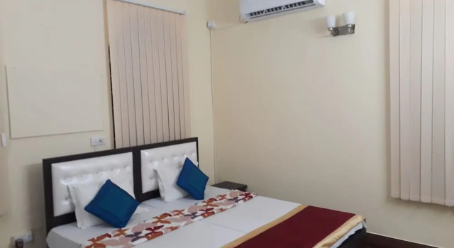Fabhotel Swastineer