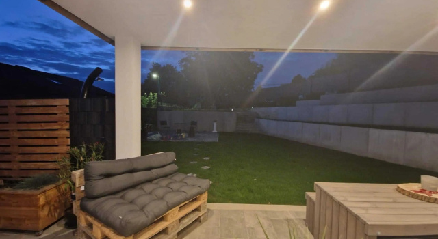 Cozy holiday home in Bavaria in a charming area, Reserva ahora Hotel Hoteles en Altmühltal con aparcamiento, Aparcamiento