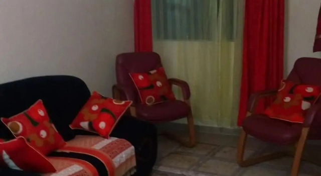 Двухместный номер Standard Simani Guest House