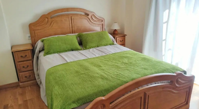 Номер Standard Pension a Fontiña