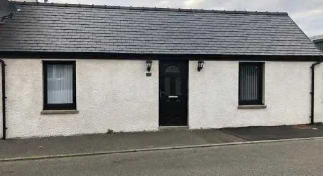 44 Inaclete Road, Varaa Hotelli Steòrnabhagh Isle of Lewis