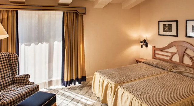 Номер Economy Roccamare Resort - Casa di Levante