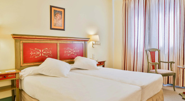 Hotel Velada Mérida